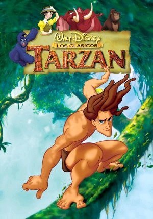 Tarzan-1999