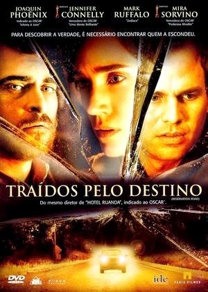 Traídos pelo Destino-2007