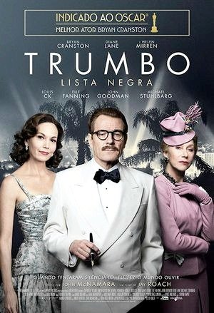 Trumbo: Lista Negra-2015