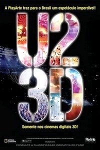 U2 3D-2008