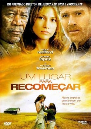 Um Lugar para Recomeçar-2005