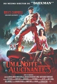 Uma Noite Alucinante 3-1993