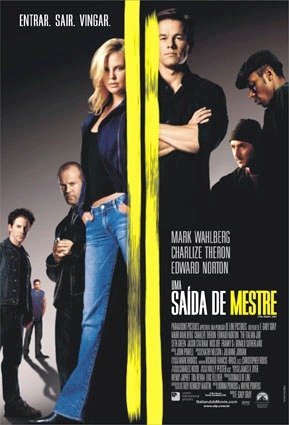 Uma Saída de Mestre-2003