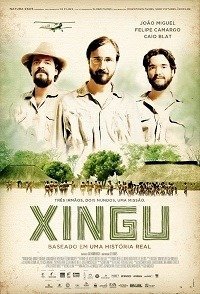 Xingu-2012