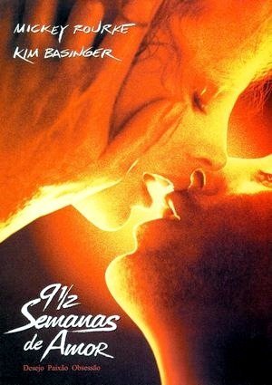 9 1/2 Semanas de Amor-1986