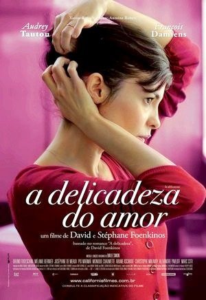 A Delicadeza do Amor-2011
