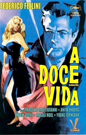 A Doce Vida-1960