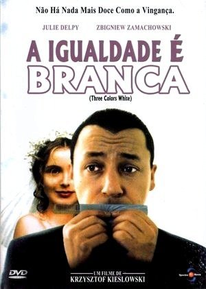 A Igualdade é Branca-1994