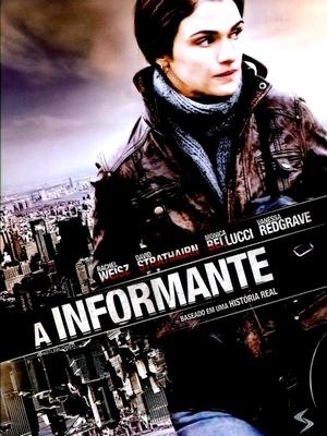 A Informante-2010