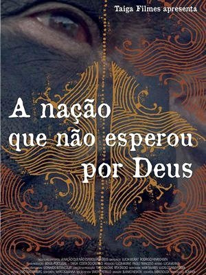 A Nação que Não Esperou por Deus-2015