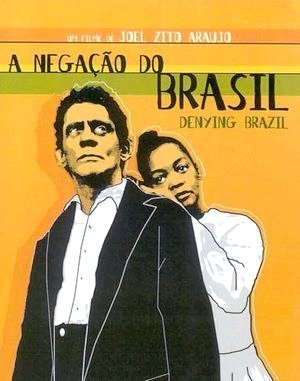 A Negação do Brasil-2000