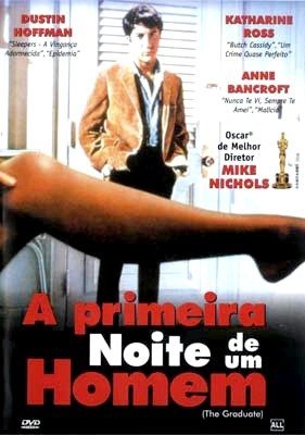 A Primeira Noite de um Homem-1967