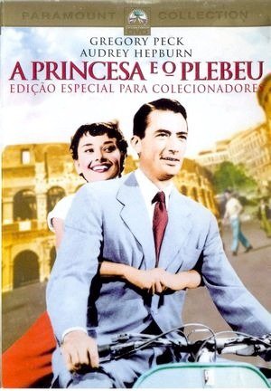 A Princesa e o Plebeu-1953