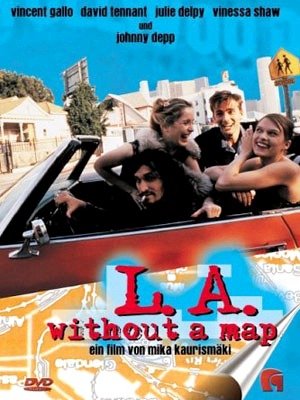 Absolutamente Los Angeles-1998