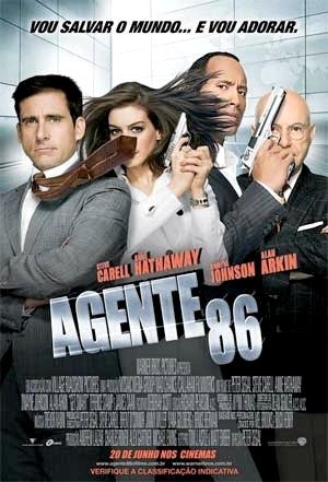 Agente 86-2008