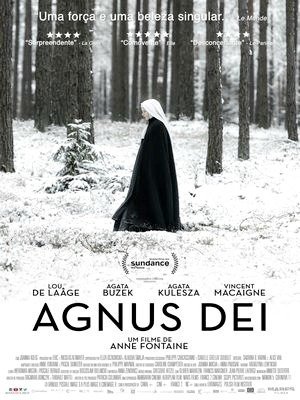 Agnus Dei-2015