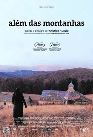 Além das Montanhas-2012