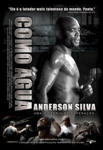 Anderson Silva - Como Água-2011