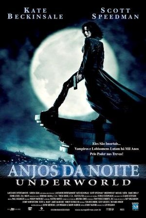 Anjos da Noite - Underworld-2003