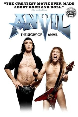 Anvil! The Story of Anvil-2008