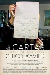 As Cartas Psicografadas por Chico Xavier-2010