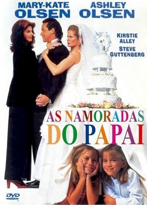 As Namoradas do Papai-1995