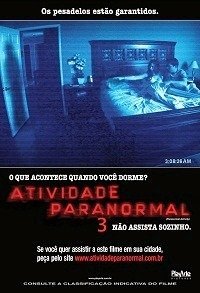 Atividade Paranormal 3-2011