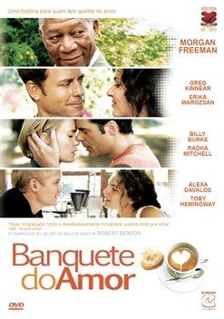 Banquete do Amor-2007