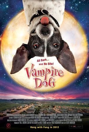 Cachorro Vampiro-2012