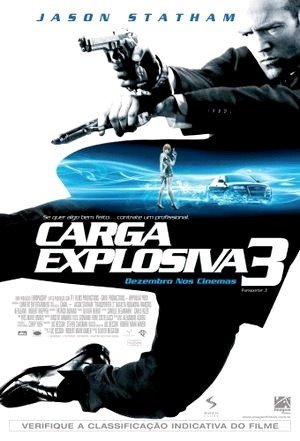 Carga Explosiva 3-2008