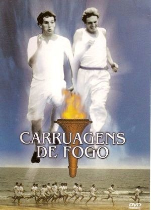 Carruagens de Fogo-1981