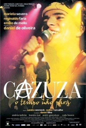 Cazuza - O Tempo Não Pára-2004