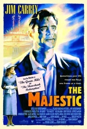 Cine Majestic-2001