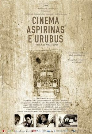 Cinema, Aspirinas e Urubus-2004