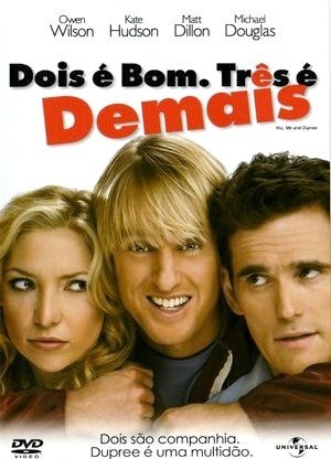 Dois é Bom, Três é Demais-2006