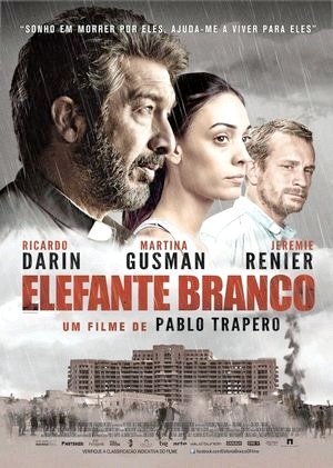 Elefante Branco-2012