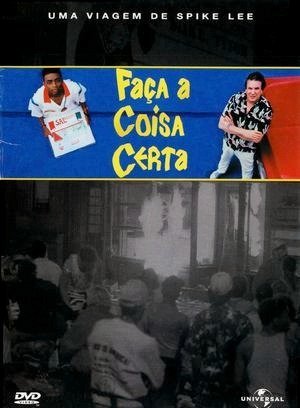 Faça a Coisa Certa-1989