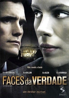 Faces da Verdade-2008