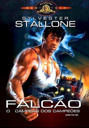 Falcão - O Campeão dos Campeões-1987