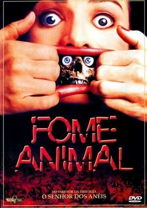 Fome Animal-1992