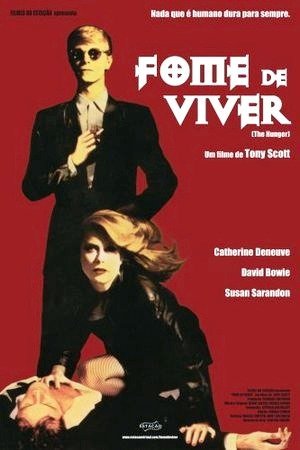 Fome de Viver-1983