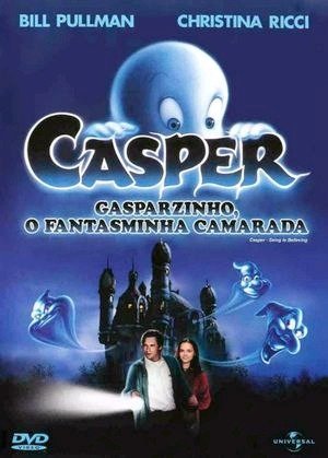 Gasparzinho, o Fantasminha Camarada-1995