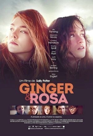 Ginger Rosa-2012
