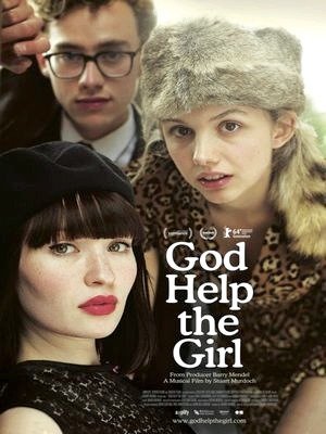 God Help The Girl-2014