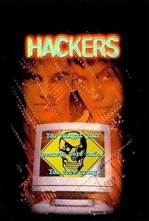 Hackers - Piratas de Computador-1995