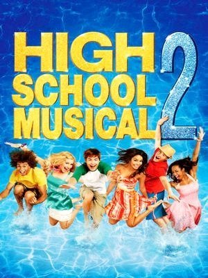 High School Musical 2-2007