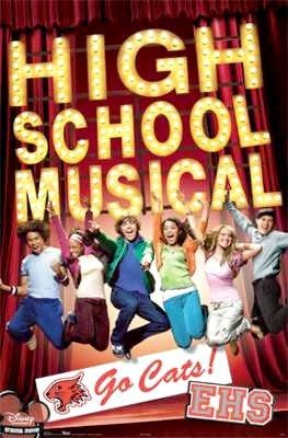 High School Musical-2006