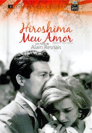 Hiroshima, Meu Amor-1959