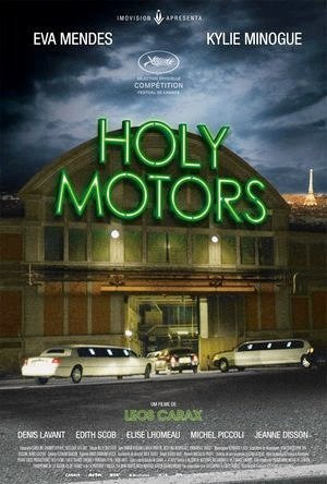 Holy Motors-2012