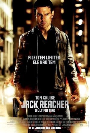 Jack Reacher - O Último Tiro-2012
